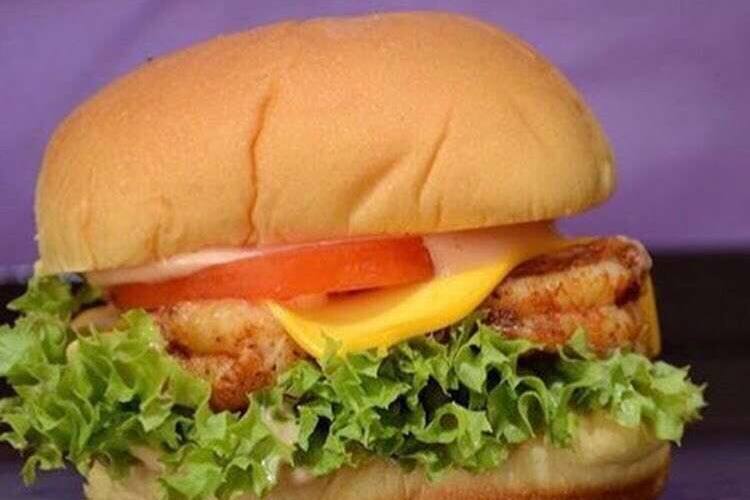 Triple T Burger Al Jimi Al Ain Zomato